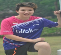 Liliyana Natsir, Bulutangkis Adalah Pilihan Hidup