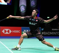 Daihatsu Indonesia Masters 2019: Jonatan Kembali Bekuk Shi Yuqi