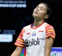 PIala Sudirman 2019: Langkah Tim Indonesia Kandas di Semifinal