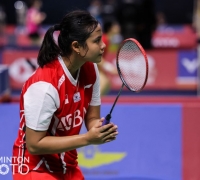 Tim Putri Indonesia Ditantang Kamboja di SEA Games 2023