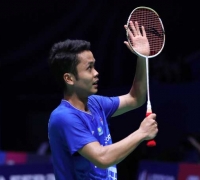 French Open 2019: Anthony dan Jonatan Merangsek ke Semifinal