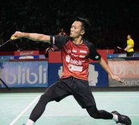Djarum Superliga 2019: Final Ideal Putra Djarum vs Musica