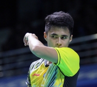 Indonesia Masters 2019: Ikhsan Rumbay Tantang Vicky di Perempat Final
