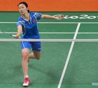 Li Xuerui Kembali Perkuat Tim Piala Uber Tiongkok