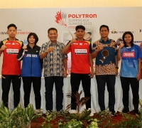 Polytron Superliga Junior 2023 Sediakan Total Hadiah 1 Milyar