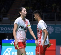 Dejan/Gloria dan Fajar/Rian Menyusul ke Semifinal