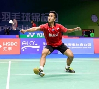 WC 2018: Anthony dan Tommy Melaju, Jonatan Terjungkal