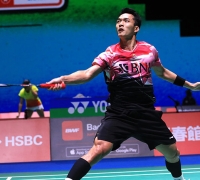 Ginting dan Jojo Melaju ke Putaran Kedua Kejuaraan Dunia