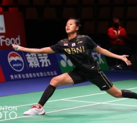 Putri KW dan Gregoria Berpeluang Jumpa di Semifinal Swiss Open