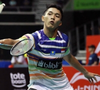 Australia Open 2019: Jonatan Tantang Anthony di Final