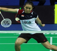 Aurum Raih Gelar Internasional Pertama Musim 2018