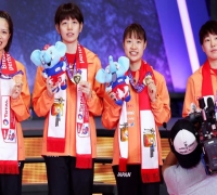 Putri Jepang Raih Piala Uber 2018