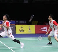 Ungguli Thailand 4-1 Tim Putra Indonesia Aman ke 8 Besar