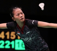 Malaysia Masters 2019: Tunggal Putri Sisakan Fitriani