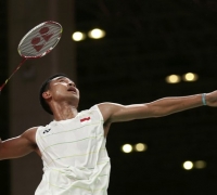 Tommy Sugiarto Bertekad Pertahankan Gelar Thailand Masters