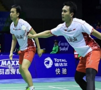 Malaysia International Challenge: Dua Wakil Indonesia Melaju ke Final