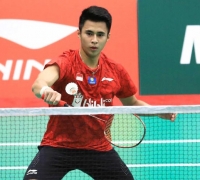 WJC 2018: Tim Indonesia Libas Austria 5-0