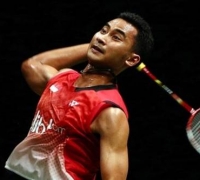 Thailand Masters: Tommy Selangkah Lagi Pertahankan Gelar