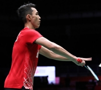 Malaysia Masters 2020: Tunggal Putra Hanya Sisakan Jonatan