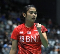 Inilah Hasil Undian BWF World Tour Finals 