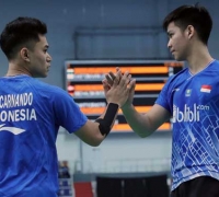 WJC 2019: Sembilan Wakil Merah Putih ke Perempat Final