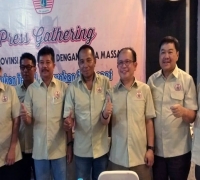 Bulutangkis Masih Jadi Andalan DKI di PON 2020 Papua