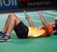 Djarum Superliga 2019: Gregoria Kalah, Mutiara Tetap Ungguli Shaishunkan