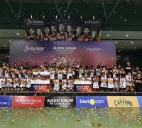 Sebanyak 51 Peserta Masuk Karantina Audisi Umum PB Djarum