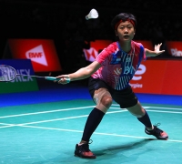 Langkah Gregoria dan Putri Terhenti 