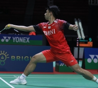 Ikhsan Rumbay Ditantang Alwi di Semifinal