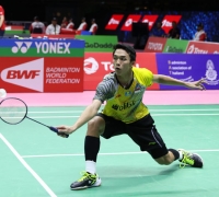 Tekuk Malaysia 3-1, Indonesia Jumpa Tiongkok di Semifinal