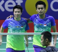 Indonesia Open 2018: Final Olimpiade Rio 2016 Terulang di Istora
