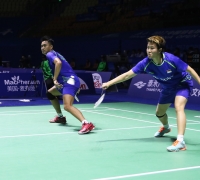 Tiga Wakil Indonesia Tersisa di Perempat Final China Open