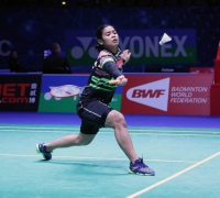 Australia Open 2019: Enam Tunggal Putri Indonesia Langsung Kandas