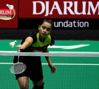 Djarum Sirnas Seri I : Happy Ending Hera Desi
