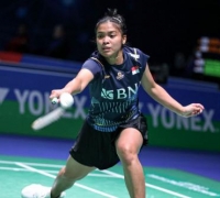 Tanpa Wakil Indonesia di Final Swiss Open 2023