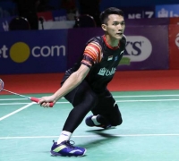 Blibli Indonesia Open 2019: Jonatan Kecewa Gagal Manfaatkan Peluang