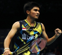 Osaka International Challenge : Wakil Indonesia  Rontok di Laga Awal