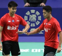 Tim Indonesia Penuhi Target Sebagai Semifinalis