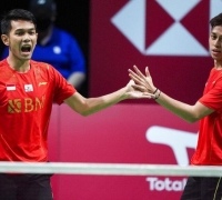 Pebulutangkis Indonesia Siap Tempur di Malaysia Open 2023