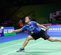 WC 2018: Gregoria dan Fitriani Jumpa Lawan Berat di Babak Kedua