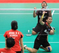 WJC 2018: Satu Gelar Dipastikan dari Ganda Campuran