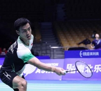 Piala Sudirman 2019 : Indonesia Diperkuat 20 Pemain