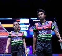 Australia Open 2019: Tontowi/Winny Langsung Tersingkir