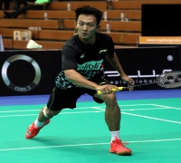 BATC 2018 : Tim Putra Indonesia Atasi Filipina 5-0