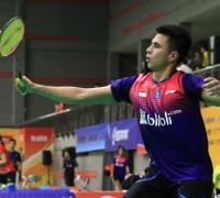 AJC 2018: Kalah dari Jepang, Tim Indonesia Tetap ke Perempat Final