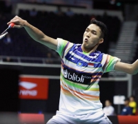 Australia Open 2019: Jonatan Rebut Gelar Kedua Musim 2019
