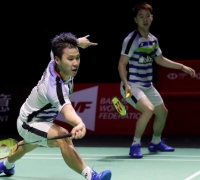 China Open 2018: Kevin/Marcus Kembali Jadi Tumpuan Terakhir