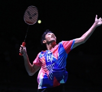 Indonesia Gagal Total di Japan Open 2022