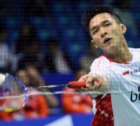 Jojo Buka Peluang Juara Lagi di Istora
